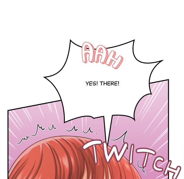 Right Under His Roof Chapter 20 - Page 120