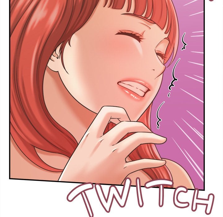 Right Under His Roof Chapter 20 - Page 121