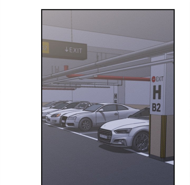 Right Under His Roof Chapter 20 - Page 127