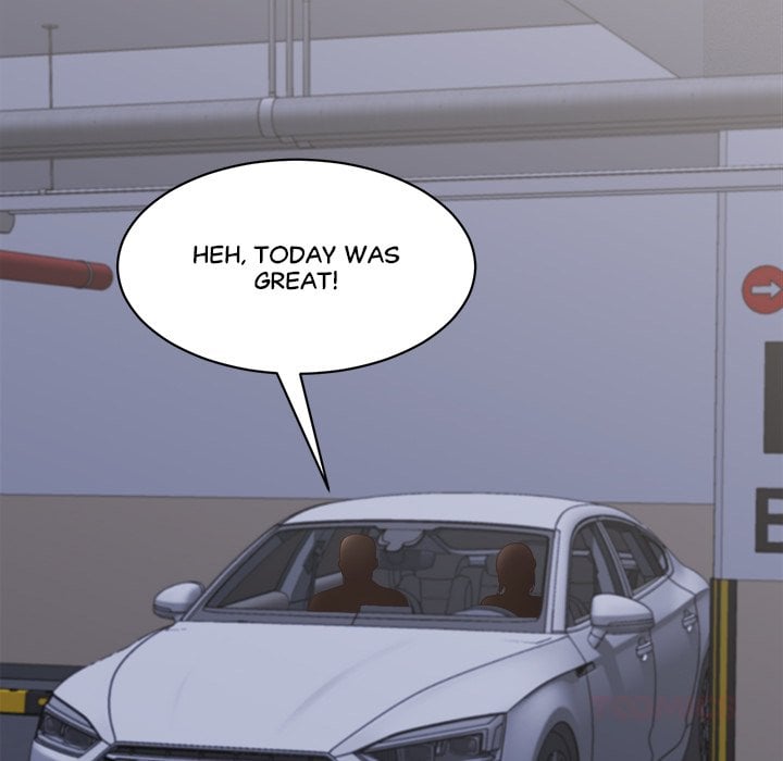 Right Under His Roof Chapter 20 - Page 129