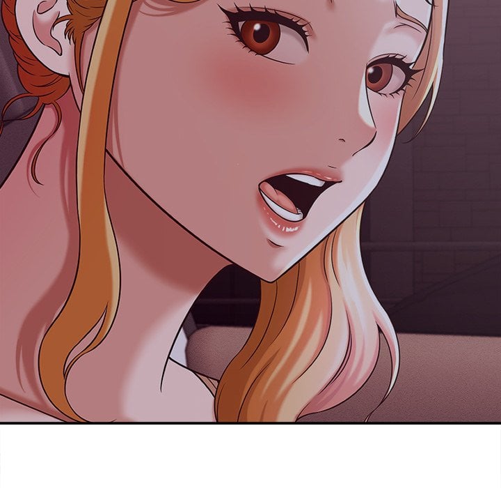 Right Under His Roof Chapter 20 - Page 144