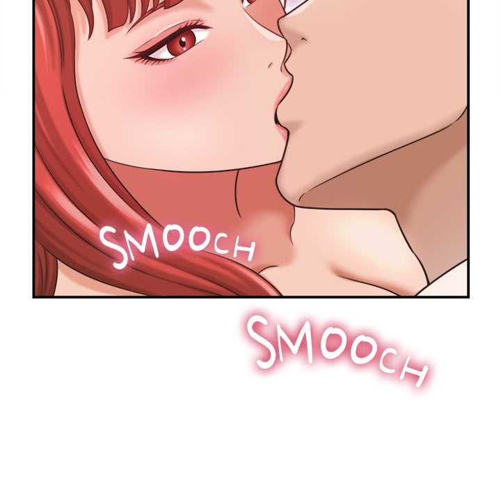 Right Under His Roof Chapter 20 - Page 18