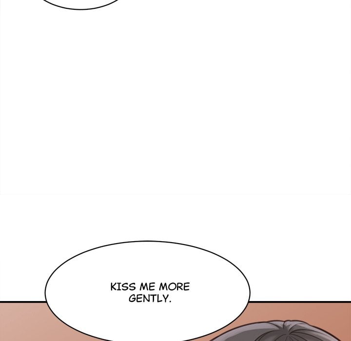 Right Under His Roof Chapter 20 - Page 23