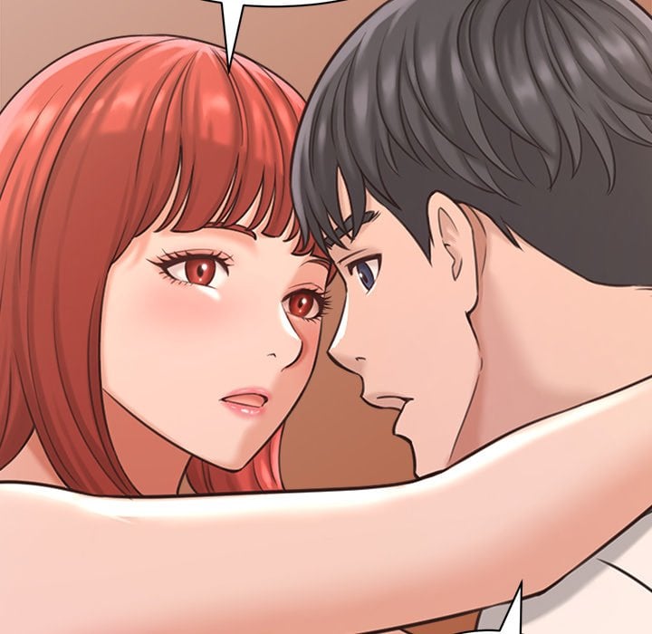 Right Under His Roof Chapter 20 - Page 24