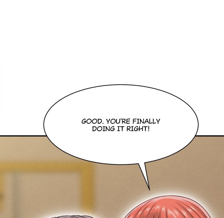 Right Under His Roof Chapter 20 - Page 35