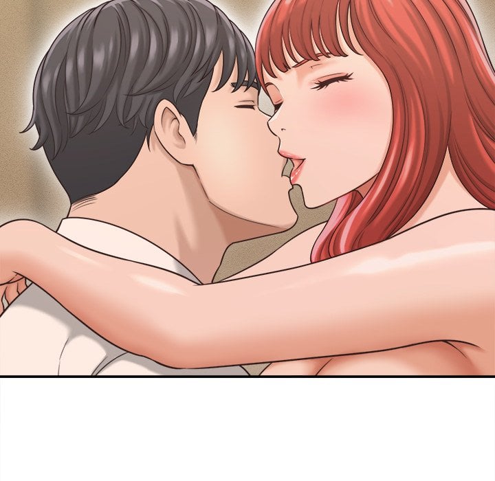 Right Under His Roof Chapter 20 - Page 36