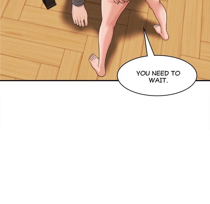 Right Under His Roof Chapter 20 - Page 53