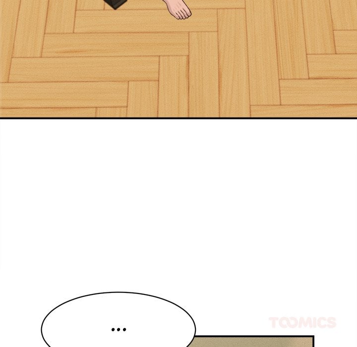 Right Under His Roof Chapter 20 - Page 57