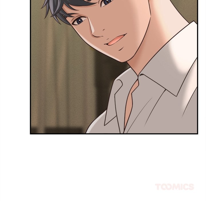 Right Under His Roof Chapter 20 - Page 63