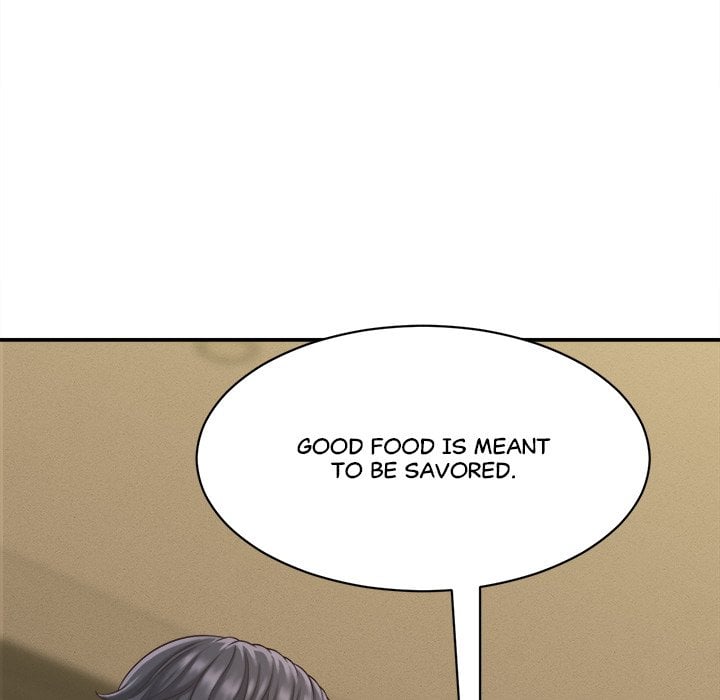Right Under His Roof Chapter 20 - Page 64