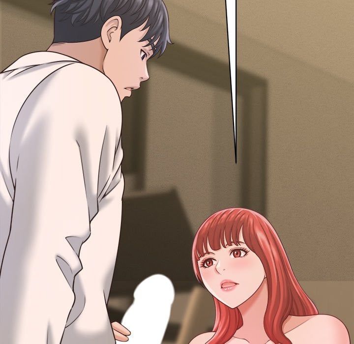 Right Under His Roof Chapter 20 - Page 65