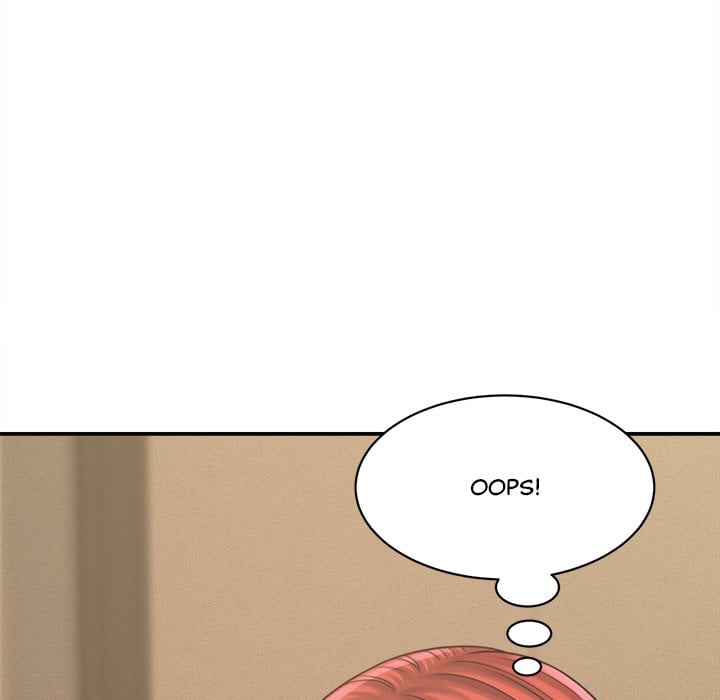 Right Under His Roof Chapter 20 - Page 70