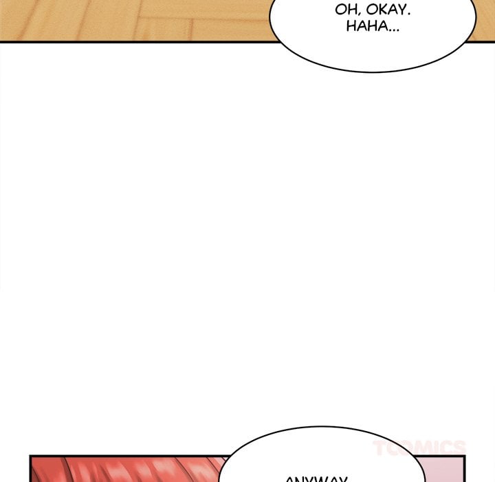 Right Under His Roof Chapter 20 - Page 75