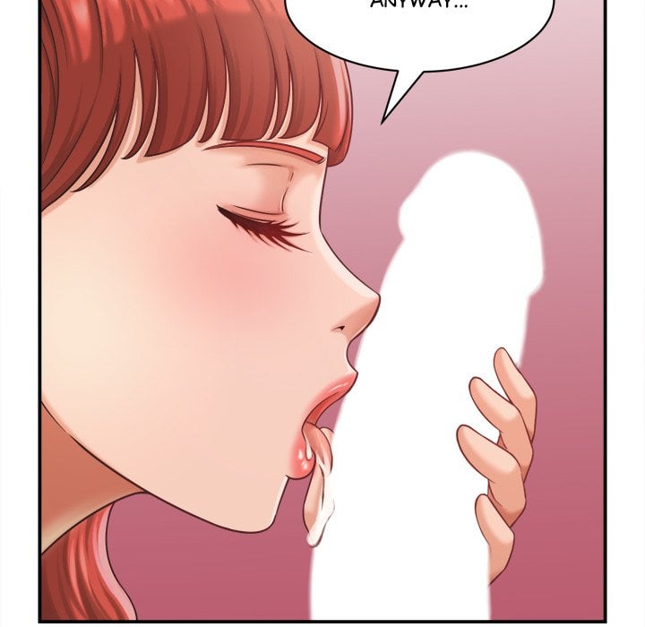 Right Under His Roof Chapter 20 - Page 76