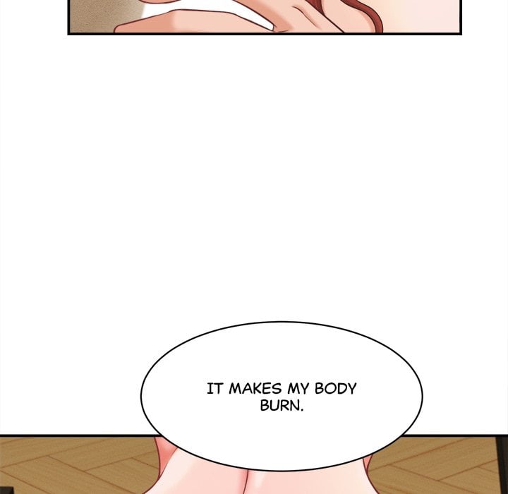 Right Under His Roof Chapter 20 - Page 84