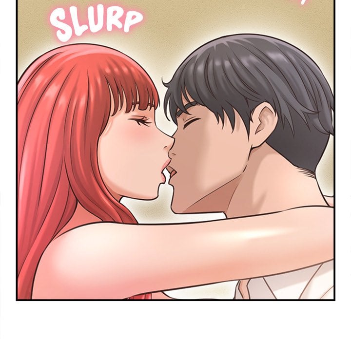 Right Under His Roof Chapter 20 - Page 10