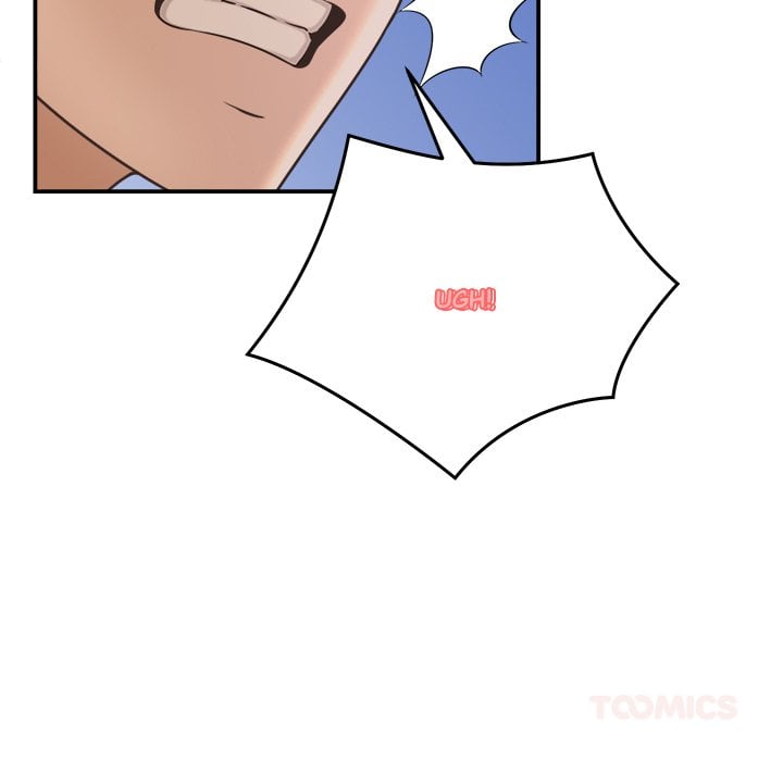 Right Under His Roof Chapter 20 - Page 93