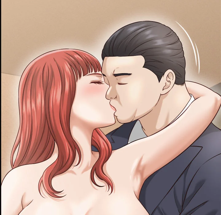 Right Under His Roof Chapter 21 - Page 109