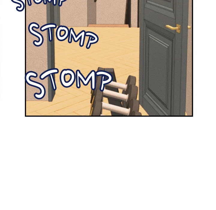 Right Under His Roof Chapter 21 - Page 131