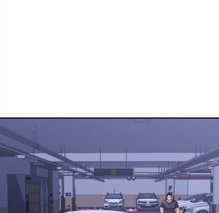 Right Under His Roof Chapter 21 - Page 25