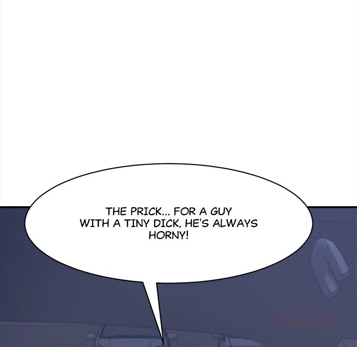 Right Under His Roof Chapter 21 - Page 27