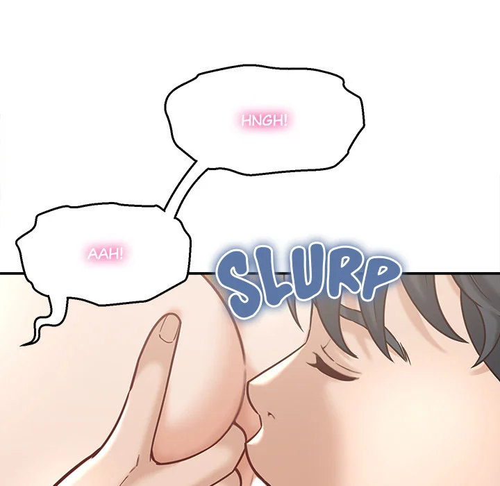 Right Under His Roof Chapter 21 - Page 53