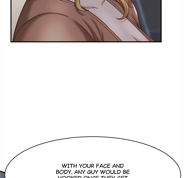 Right Under His Roof Chapter 21 - Page 7