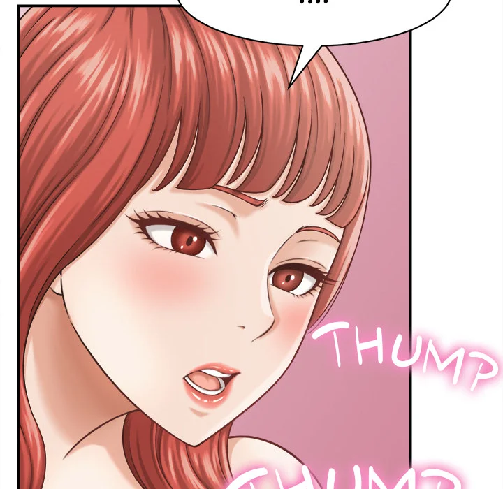 Right Under His Roof Chapter 21 - Page 64