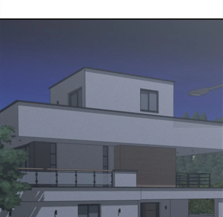 Right Under His Roof Chapter 21 - Page 71