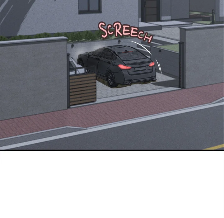 Right Under His Roof Chapter 21 - Page 72