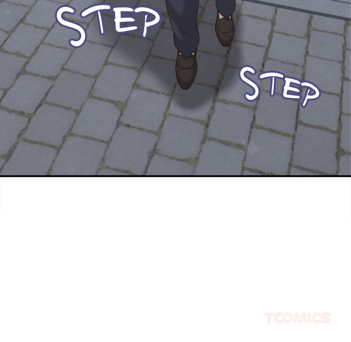 Right Under His Roof Chapter 21 - Page 75