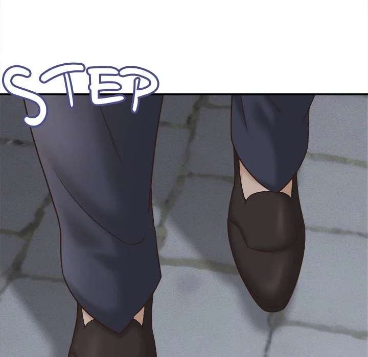 Right Under His Roof Chapter 21 - Page 80