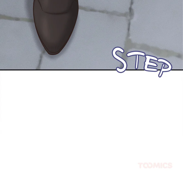 Right Under His Roof Chapter 21 - Page 81