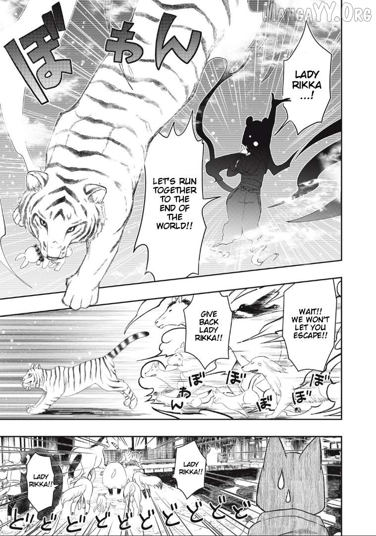 Rikka Kitan Chapter 1 - Page 35