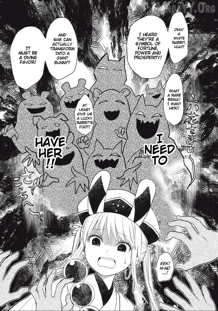 Rikka Kitan Chapter 1 - Page 47