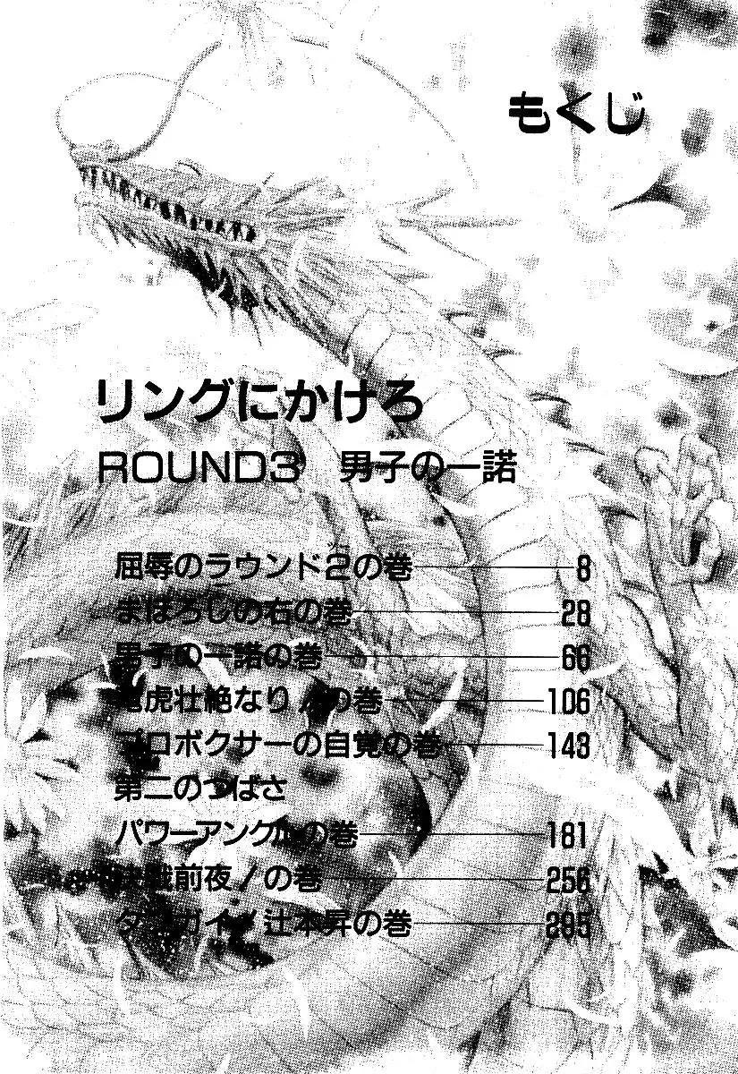 Ring ni Kakero Chapter 20 - Page 9