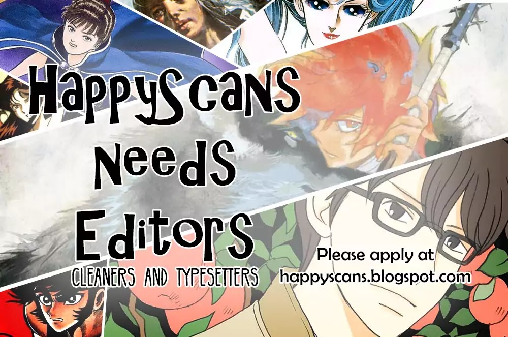 Ring ni Kakero Chapter 26.3 - Page 38