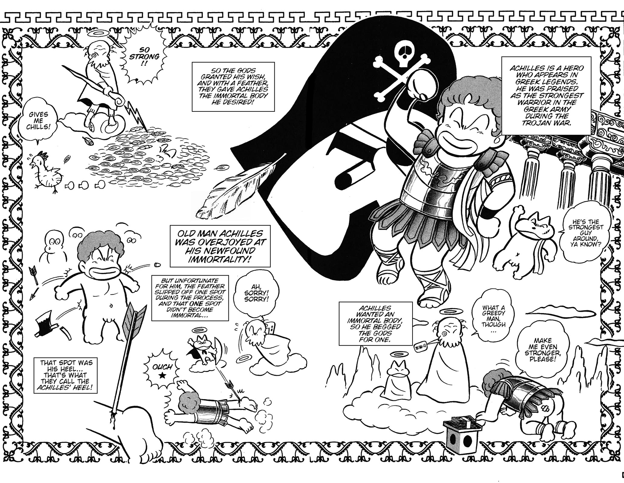 Ring ni Kakero Chapter 28 - Page 12