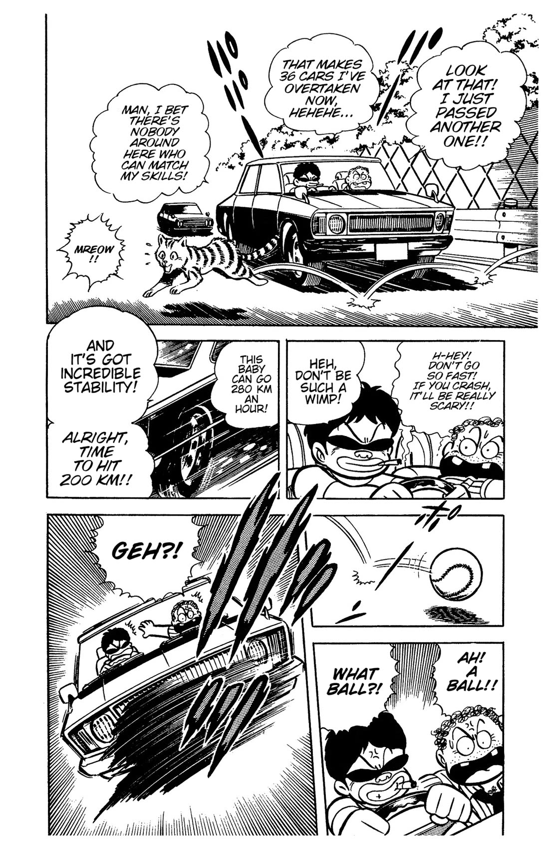 Ring ni Kakero Chapter 29 - Page 3