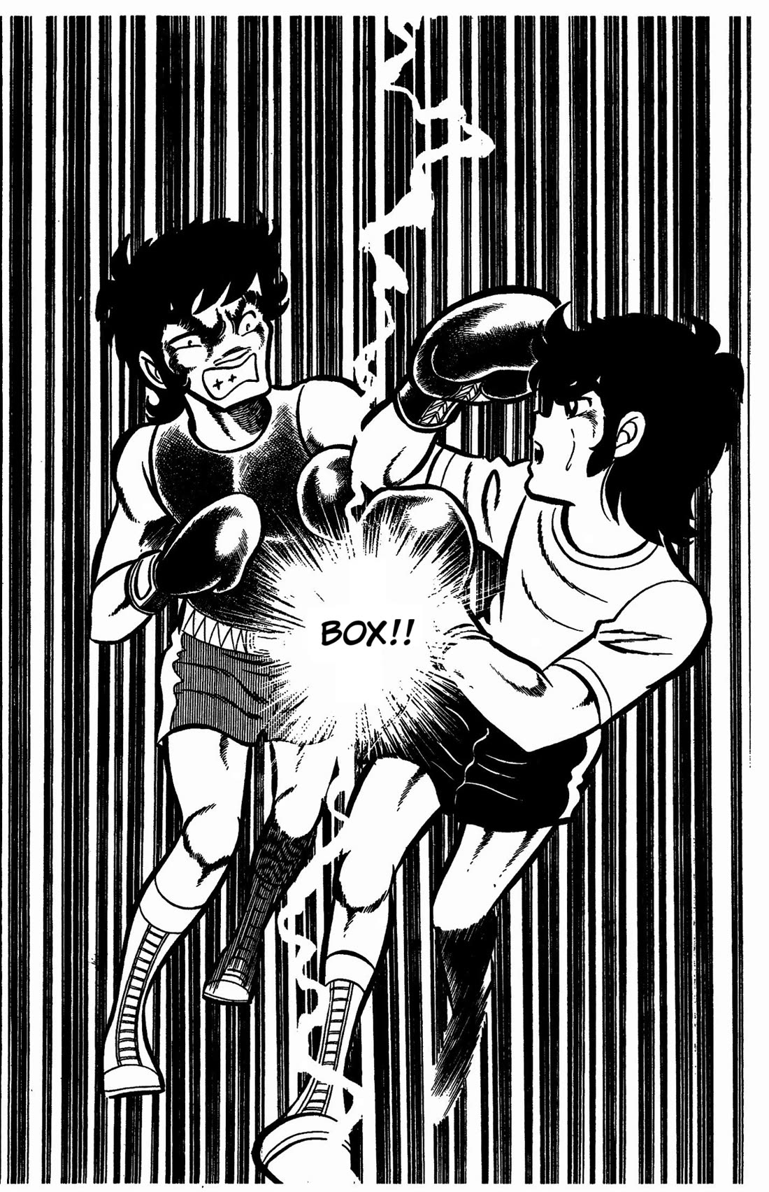 Ring ni Kakero Chapter 29 - Page 22