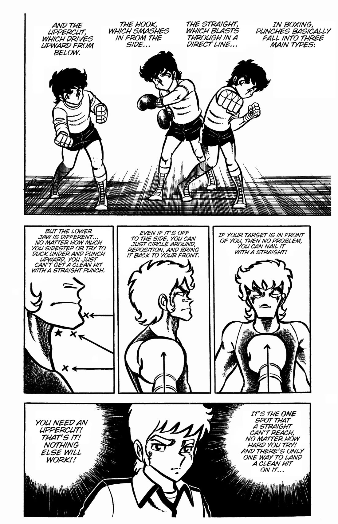 Ring ni Kakero Chapter 29 - Page 28