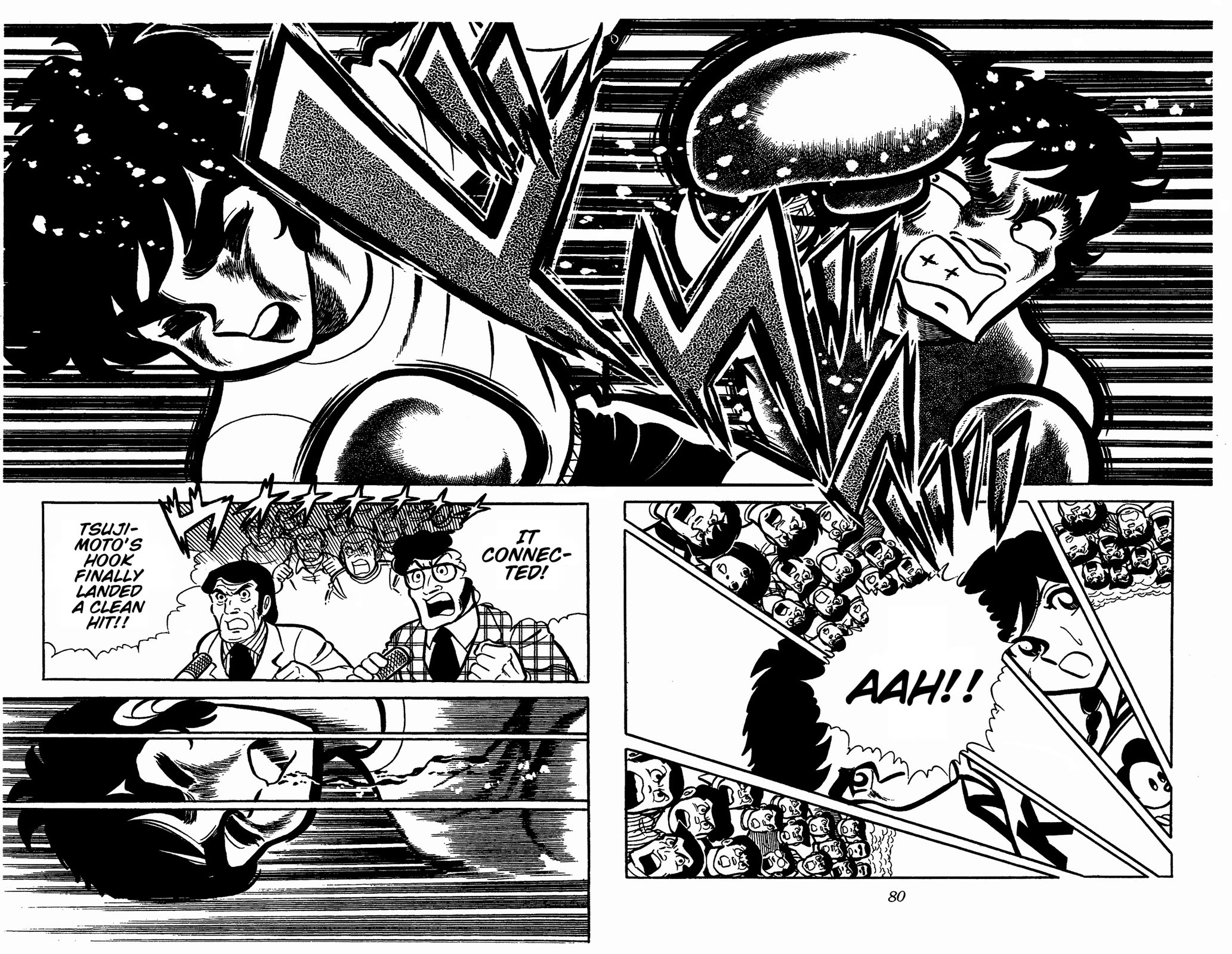 Ring ni Kakero Chapter 29 - Page 30