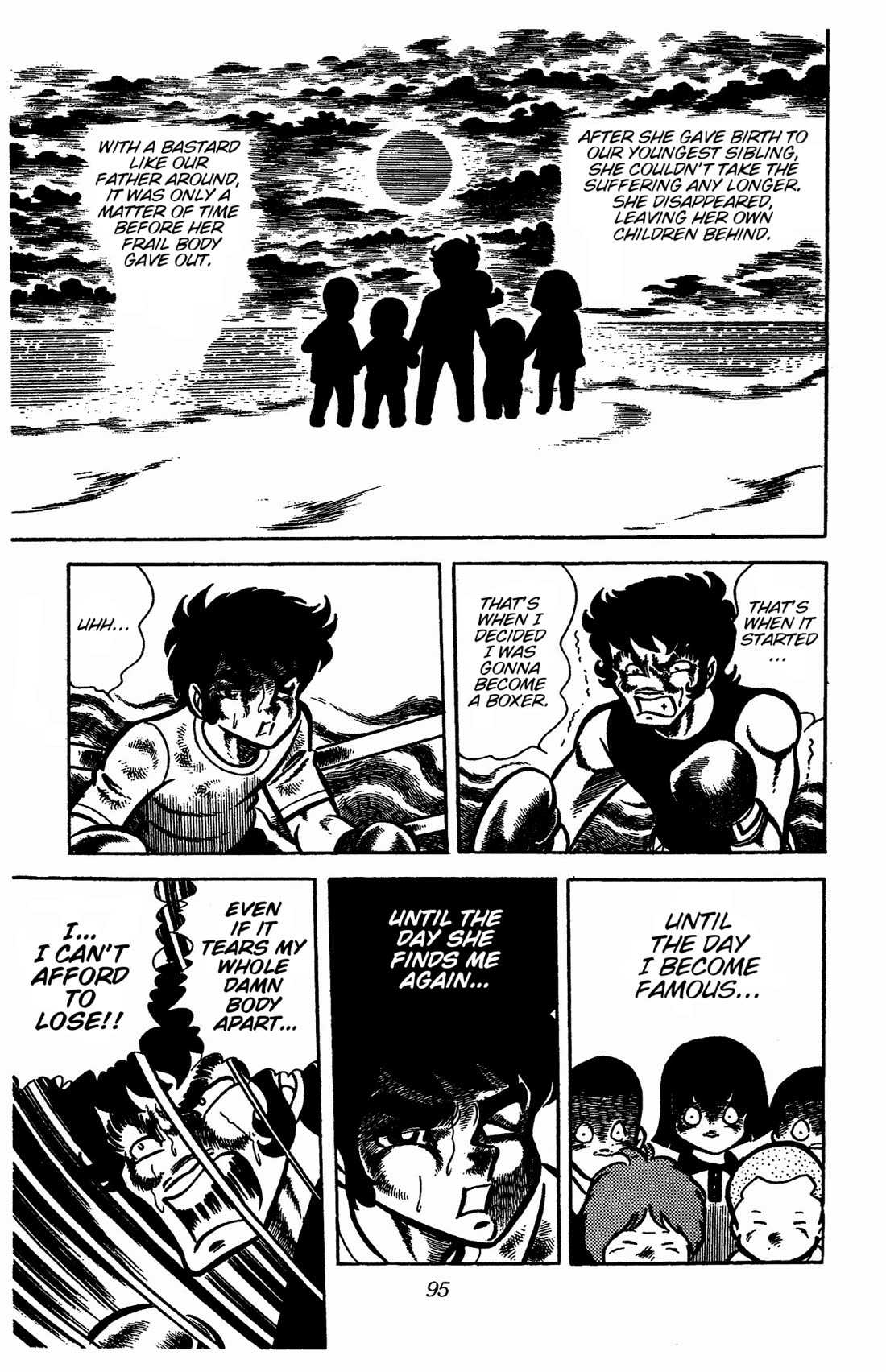 Ring ni Kakero Chapter 29 - Page 44