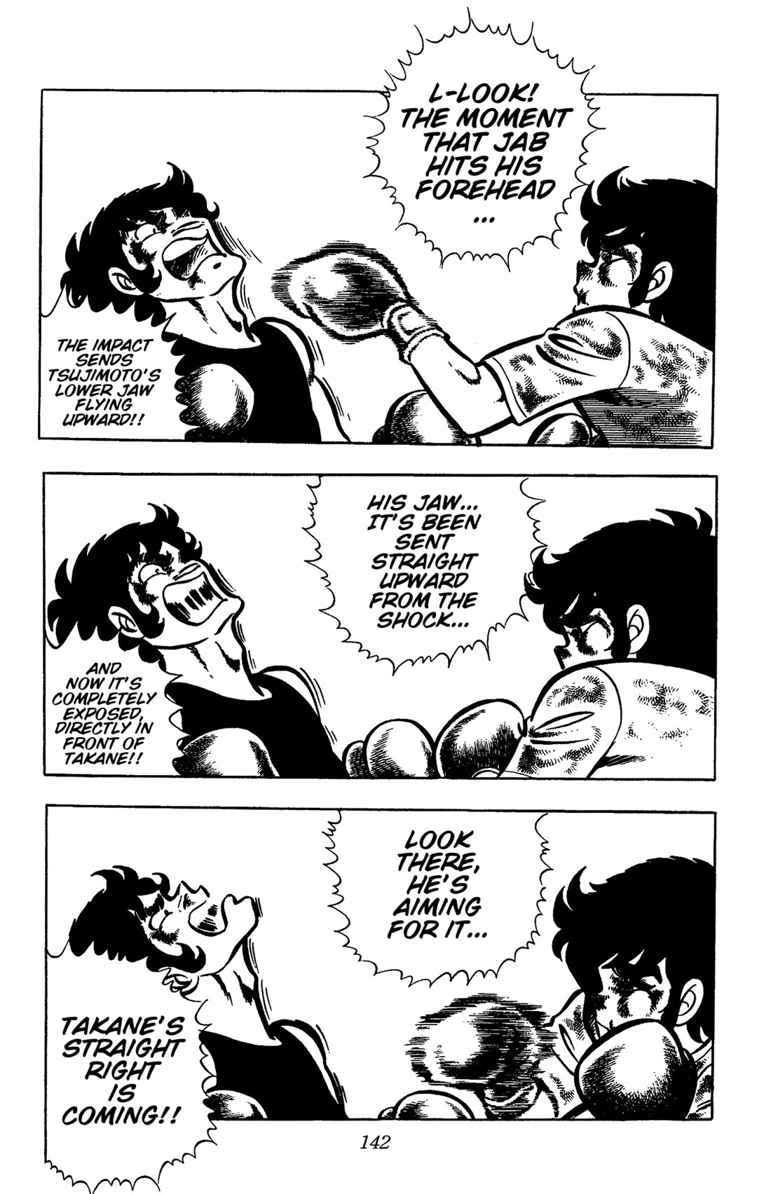 Ring ni Kakero Chapter 30 - Page 38