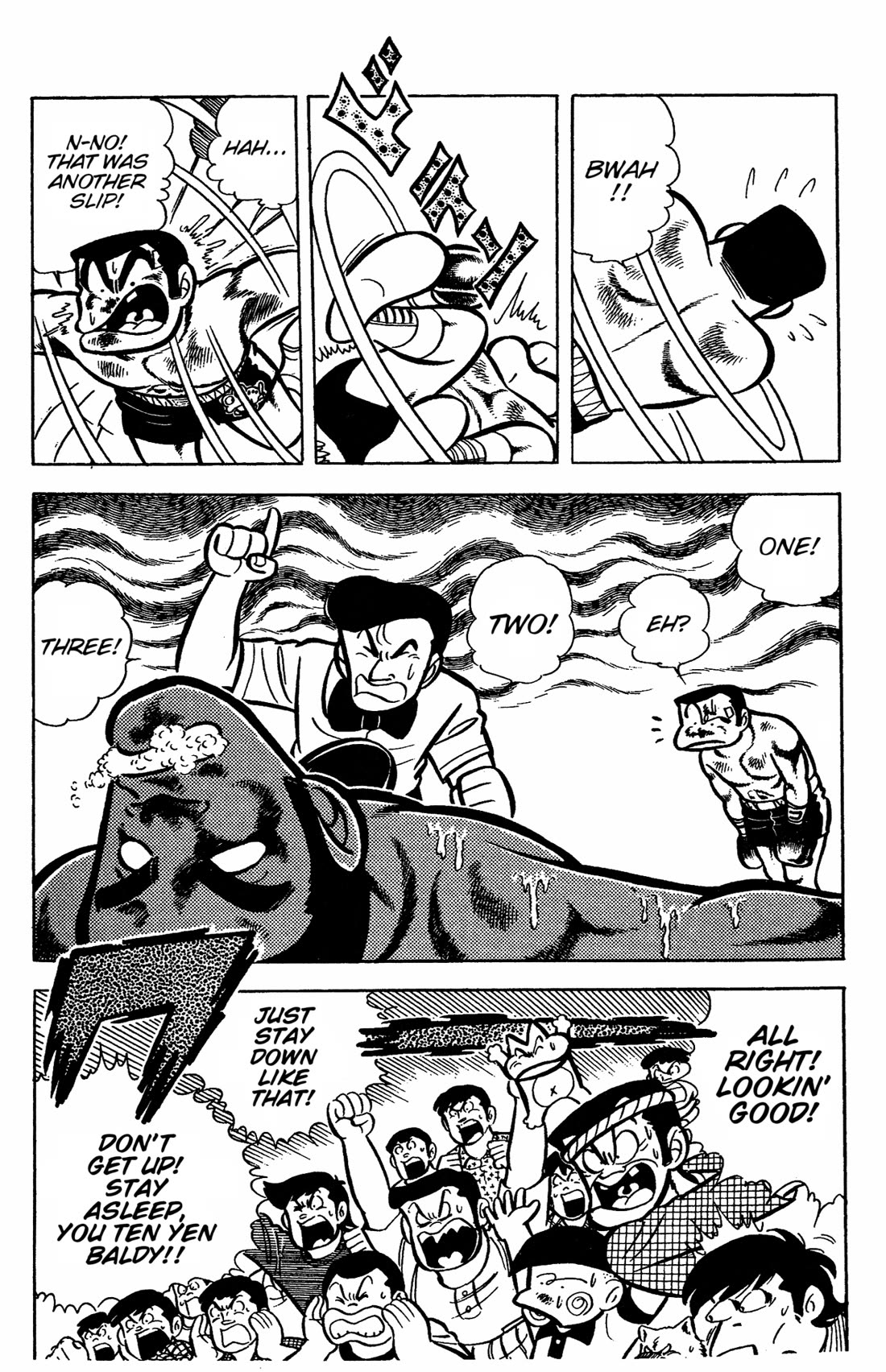 Ring ni Kakero Chapter 31 - Page 28