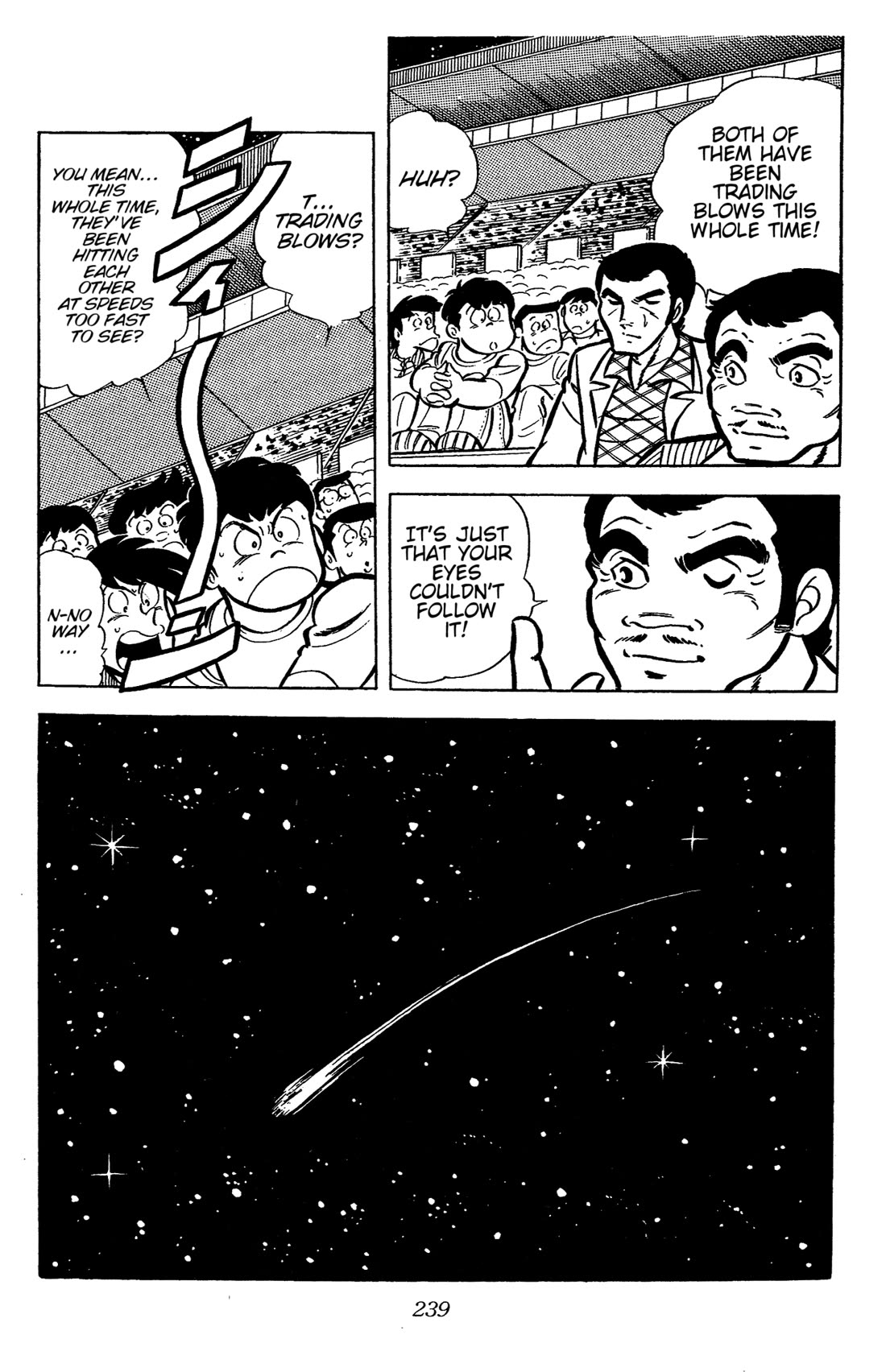 Ring ni Kakero Chapter 32 - Page 26