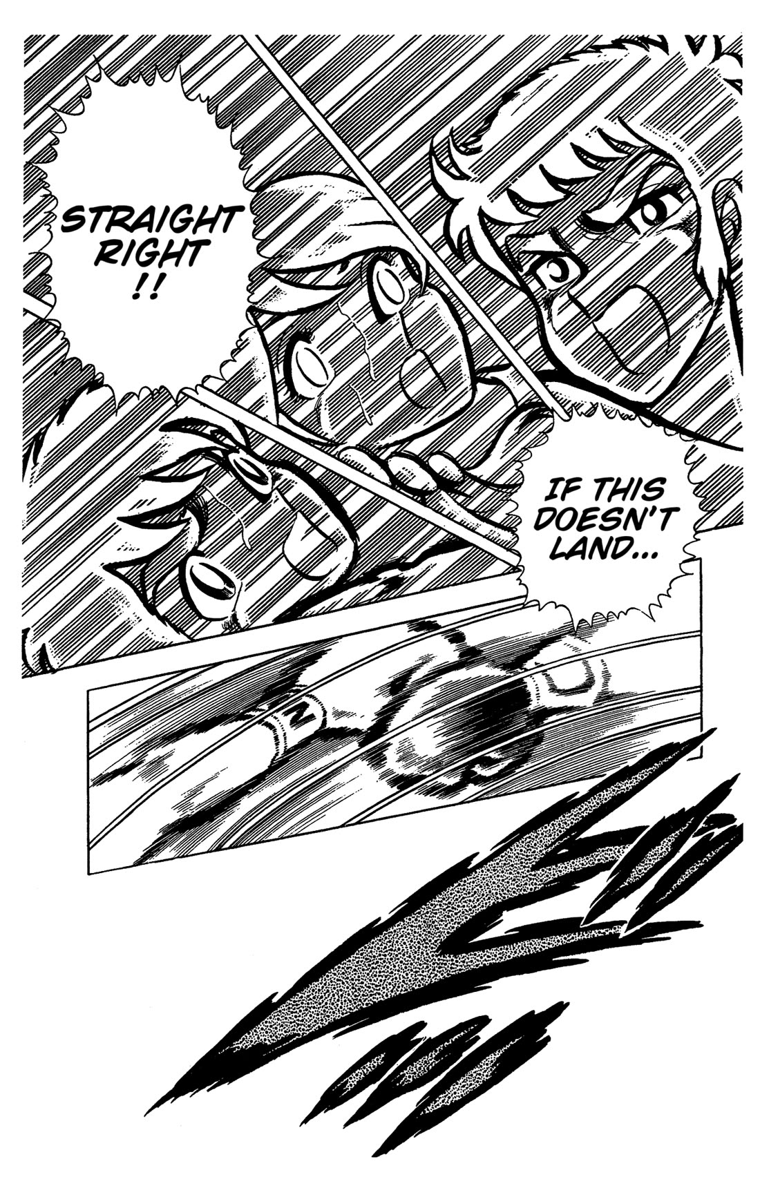 Ring ni Kakero Chapter 33 - Page 22