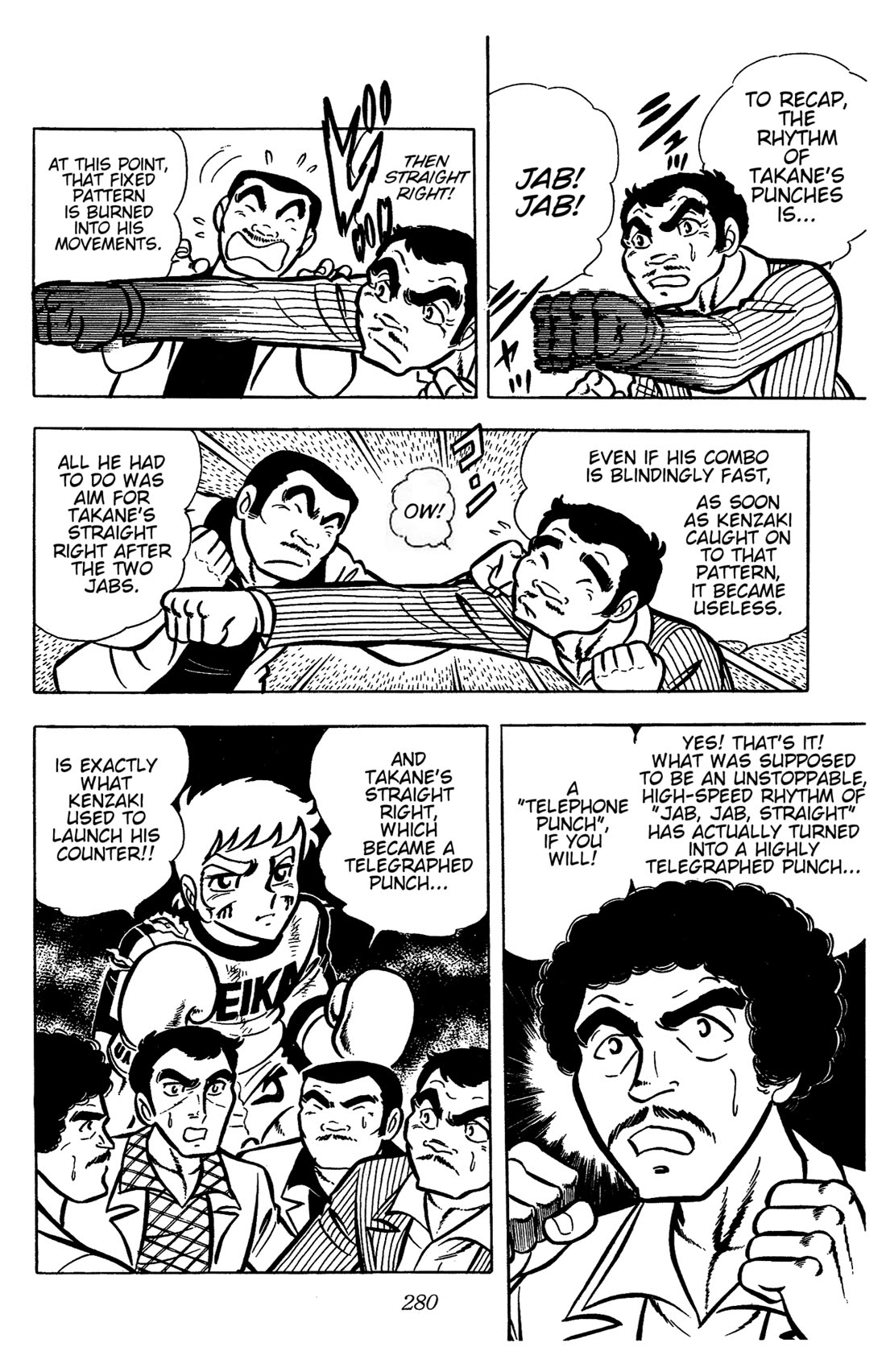 Ring ni Kakero Chapter 33 - Page 30