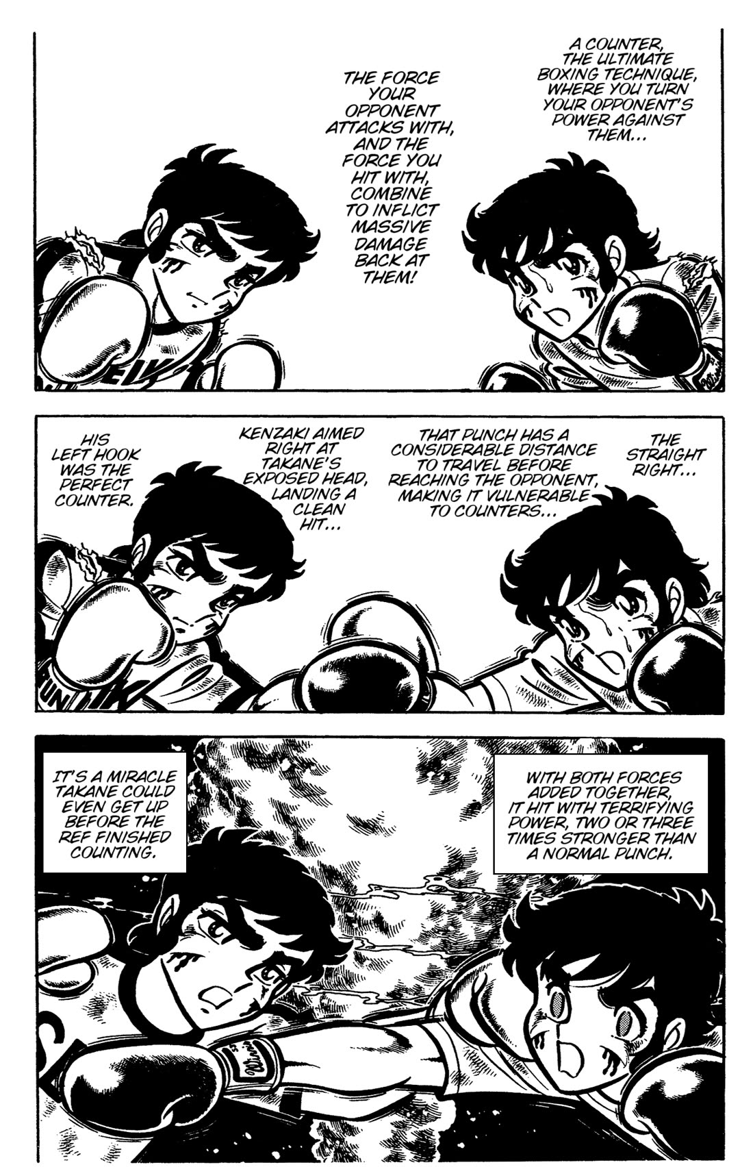 Ring ni Kakero Chapter 33 - Page 31