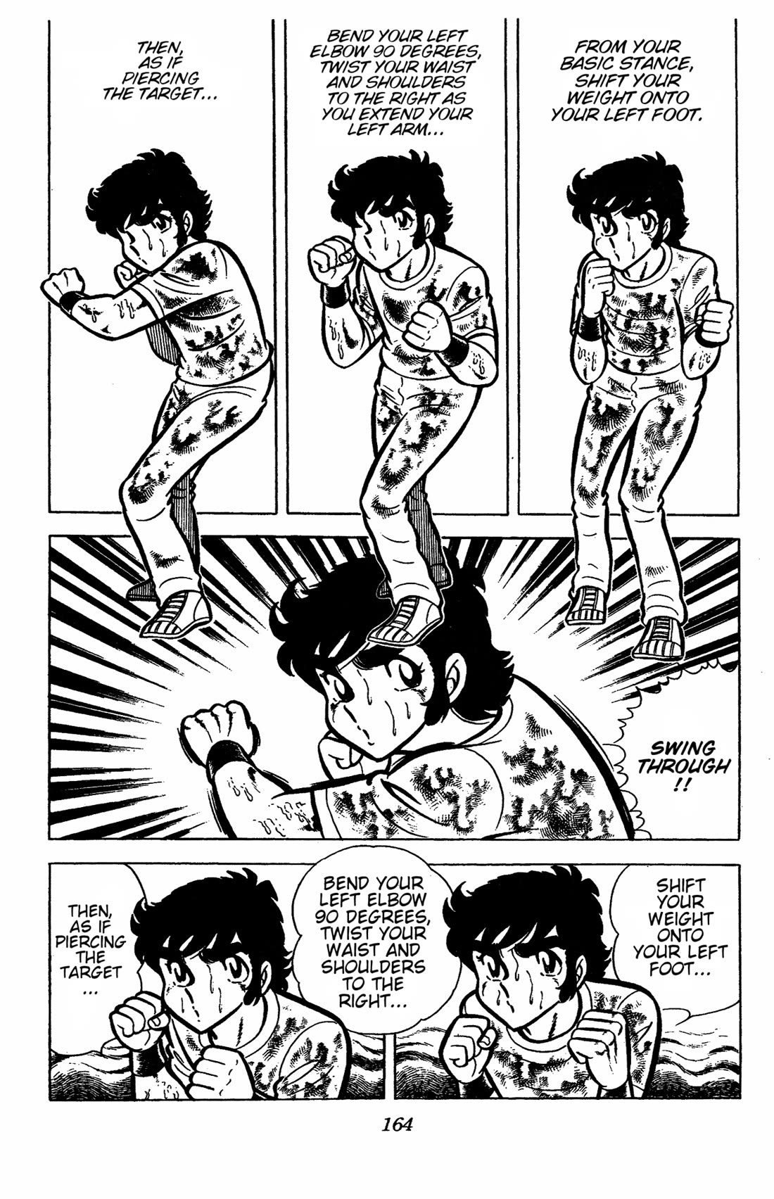 Ring ni Kakero Chapter 39 - Page 18